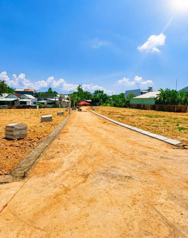 Đất nền gần 🌊 bà nà hills chỉ từ 1.x tỷ