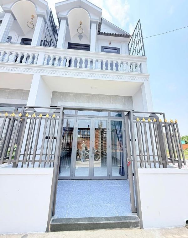 Chủ cần bán Nhà mặt phố 52m²