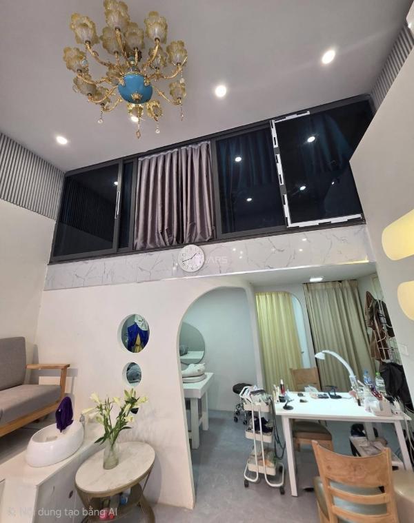 Bán nhà 🔥 61 phố giang văn minh ba đình 55m2-4t lô góc bao quy hoạch 36,6 tỷ giang