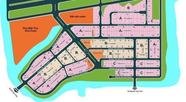 Chủ cần bán Đất nền riêng lẻ 182m²