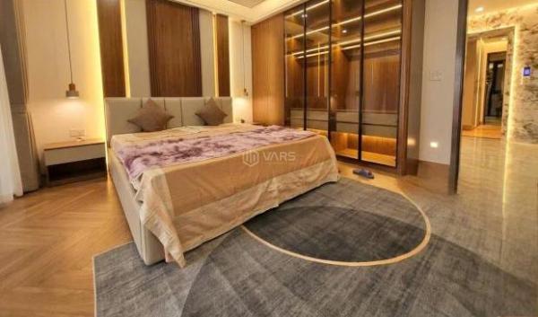 Cần bán Nhà trong hẻm 48m²