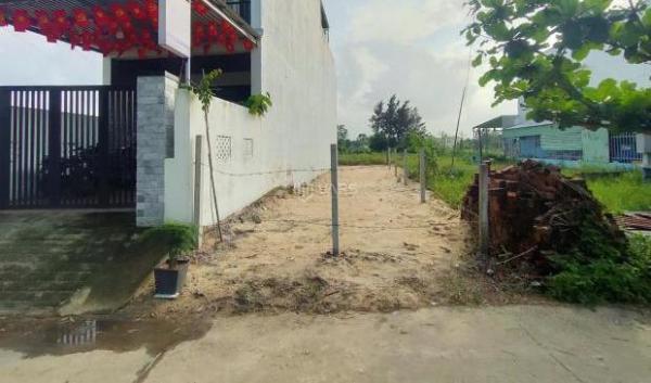 CHÍNH CHỦ HH 30TRIỆU GỞI AE 🏬 DV CHẠY GIÚP LÔ ĐẤT HỘI AN, QUẢNG NAM GIÁ 1.85 TI