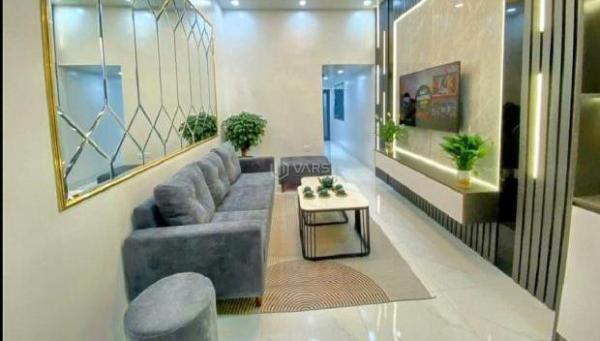 Bán Nhà mặt phố 35m²