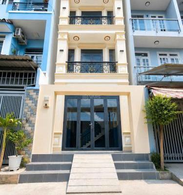 Cần cho thuê Nhà trọ, phòng trọ 35m²