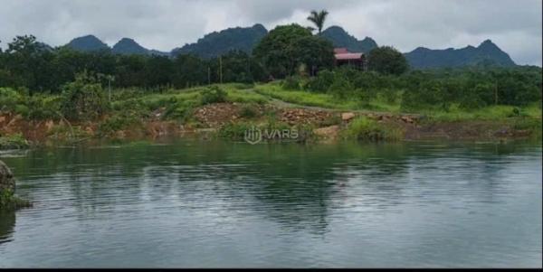 Chính chủ bán siêu phẩm 10ha kim bôi giá chỉ 400k/m2 🏣 lh 09667*****