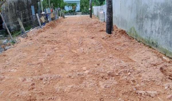 Chủ cần bán Đất nền riêng lẻ 561m²
