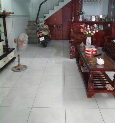 Cần bán Nhà mặt phố 40m²