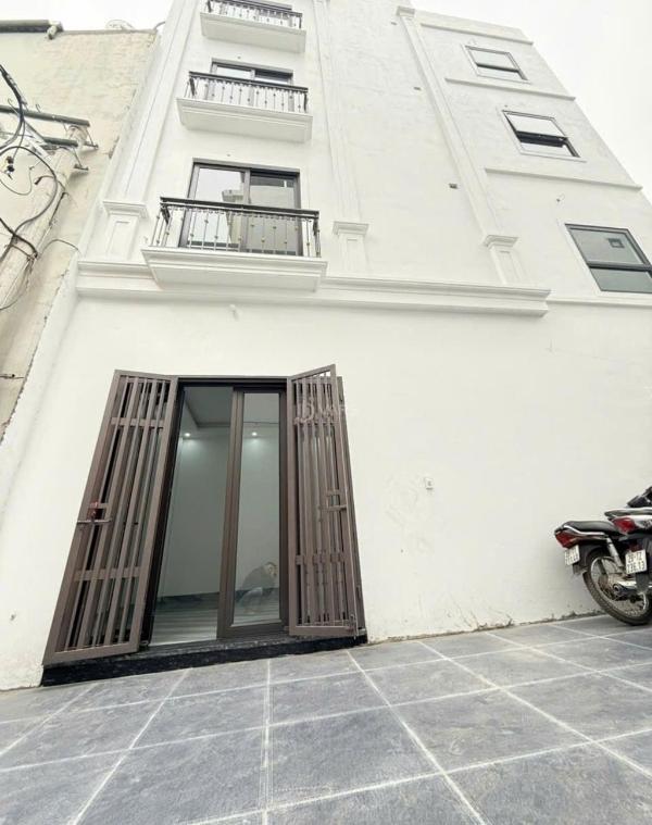 Chủ cần bán Nhà trong hẻm 50m²
