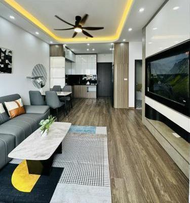 BÁN CĂN HỘ TÒA A1 KIM 🏚️ GIANG, 80 HOÀNG ĐẠO THÀNH, 68M,2PN,2WC, SỔ ĐỎ, NHÀ ĐẸP, VỊ TRÍ ĐỈNH