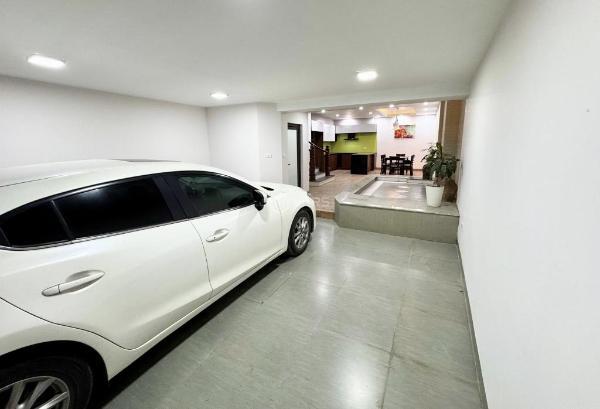 Tây mỗ đại mỗ - siêu phẩm nhà đẹp giá rẻ gara 🏣 oto - dt 81m2 x 4 tầng mt 5m