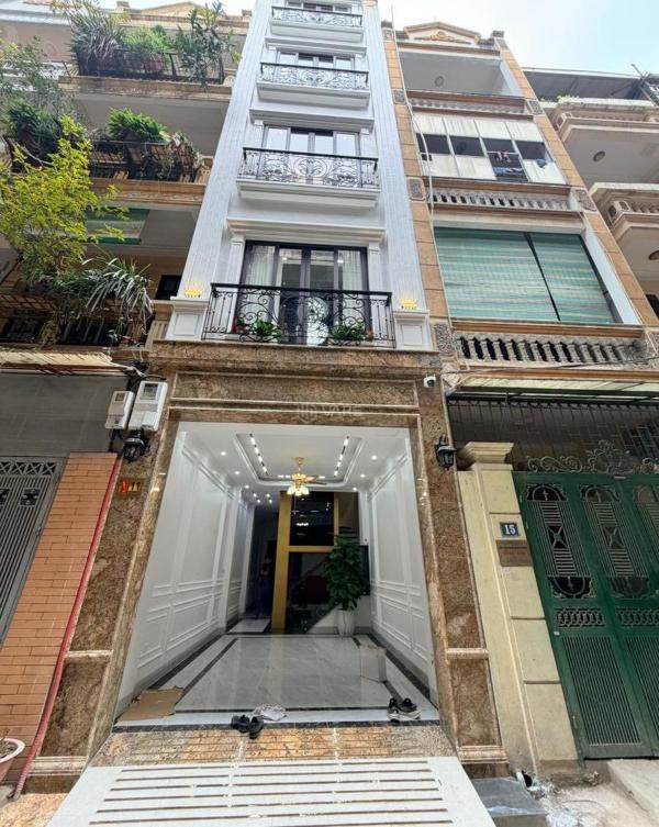 Cần bán Nhà mặt phố 50m²