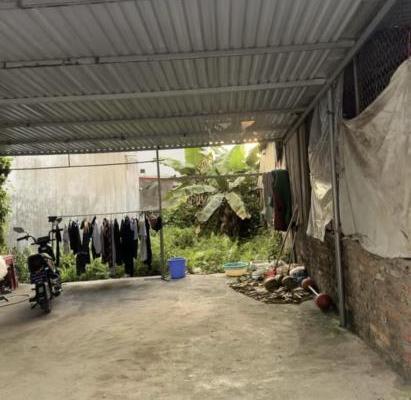 Cần bán Đất nền riêng lẻ 90m²