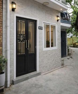 NHÀ NHỎ XINH 1 TRỆT 1 LẦU - HẺM RỘNG GẦN CẦU ÔNG 🏠 DẦU – GIÁ CHỈ 1,3 TỶ
