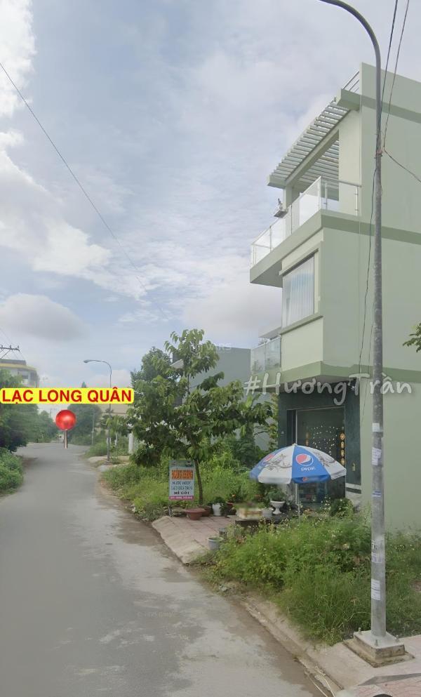 Chủ cần bán Nhà mặt phố 270m²