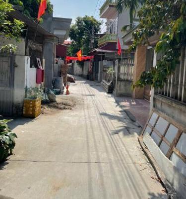 Bán đất thổ 🏤 cư sổ đỏ Thuận Thành Bắc Ninh