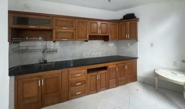 Bán Nhà mặt phố 34m²