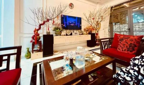 Chủ cần bán Nhà trong hẻm 50m²
