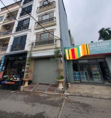 Bán nhà Tư Đình,Long Biên 6 🏢 tầng,56m,mt4.2m oto tránh nhỉnh 18 tỷ