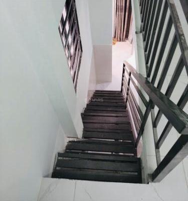 Cần bán Nhà trong hẻm 15m²