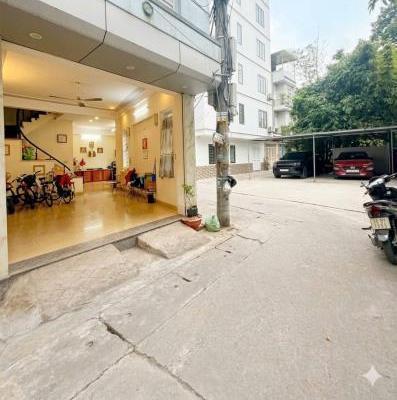 CHỢ VĂN ĐIỂN – NHÀ LÔ GÓC – Ô TÔ QUAY 🏘️ ĐẦU THOẢI MÁI 🔥 Sở hữu vi tri đẹp 9,5 tỷ