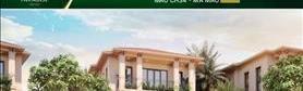Biệt thự 🏡 đơn lập Vinhomes Cần Giờ view đẹp giá tốt