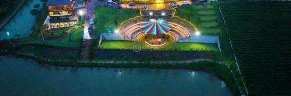 chủ ngộp bán gấp 500m2 đất nghỉ dưỡng view rừng thông sổ sẵn giá siêu 🏬 ngộp