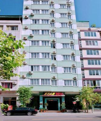 🏨KHÁCH SẠN ĐANG HOẠT ĐỘNG–BÃI CHÁY–VIEW VỊNH HẠ LONG–12 TẦNG–42 PHÒNG 🌊 TIÊU CHUẨN 4⭐