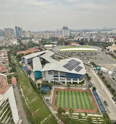 Bán Căn hộ chung cư 129m²
