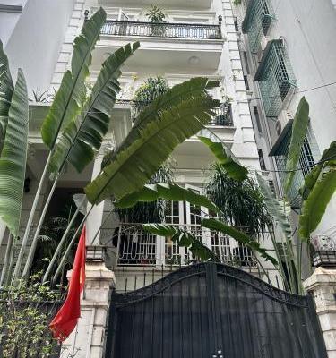 Cần bán Nhà mặt phố 85m²