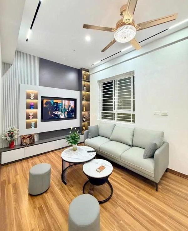 Bán căn hộ ct1b tp giao lưu, phạm văn đồng, bắc từ liêm, 2 ngủ đẹp chỉ 🏦 4,68 tỷ