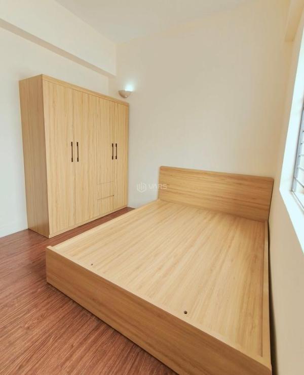 Chủ cần bán Căn hộ chung cư 55m²