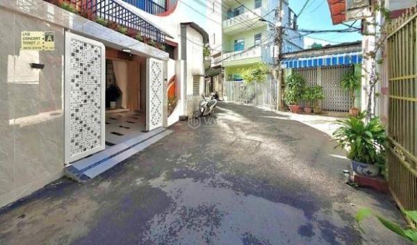 🔥 24 TRIỆU/THÁNG DÒNG TIỀN THỰC – 🏚️ NHÀ LUXURY TRUNG TÂM THANH KHÊ CHỈ HƠN 5 TỶ! 🔥