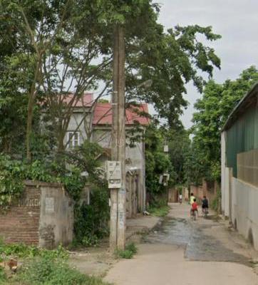 🔥 86m² full thổ cư Vĩnh Phú – Phật 🏣 Tích – Bắc Ninh TRỤC CHÍNH thông 2 Ô TÔ TRÁNH giá2.xtỷ