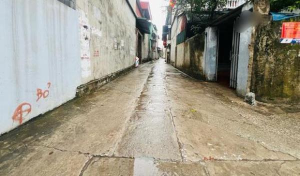 Cần bán Đất nền riêng lẻ 68m²