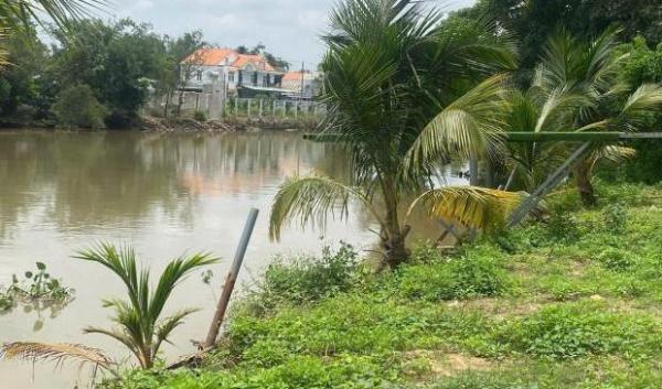 Cần bán Trang trại, nhà vườn 9600m²