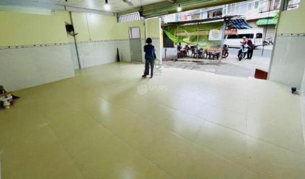 Cần bán Nhà mặt phố 50m²