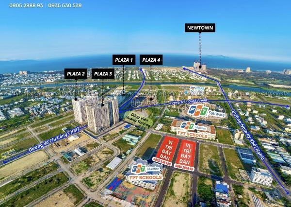 Chủ cần bán Đất nền Dự án 96m²