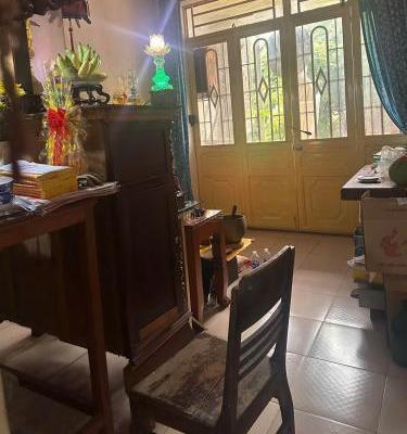Chủ cần bán Nhà mặt phố 45m²