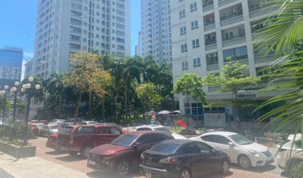 Cho thuê mặt bằng thương mại 100m2-140m2 mặt 🏤 tiền 13m mặt phố Nguyễn Chánh-Cầu Giấy