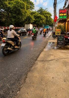 MẶT TIỀN TÔ HIỆU TÂN PHÚ - NGANG KHỦNG 5M NỞ HẬU - KINH DOANH 🏢 ĐA NGÀNH NHỈNH 12