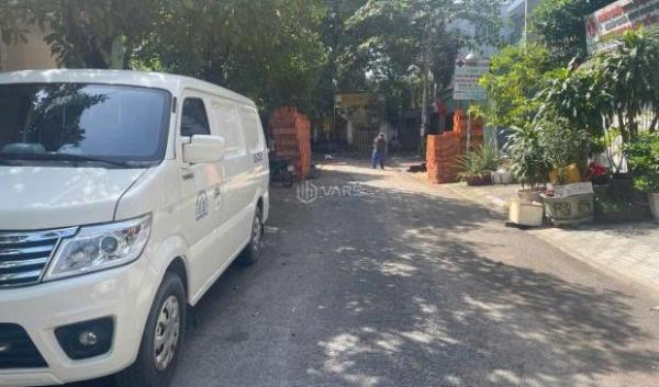Bán nhà mặt tiền đường 3C, Khu 🏢 dân cư Vĩnh Lộc, Bình Hưng Hòa B, Bình Tân