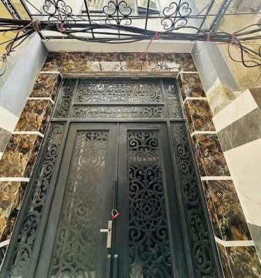 BÁN NHÀ PHỤNG CHÂU, CHƯƠNG MỸ, HÀ NỘI 🏡 🏠 - 4 TẦNG, GẦN QUỐC LỘ 6