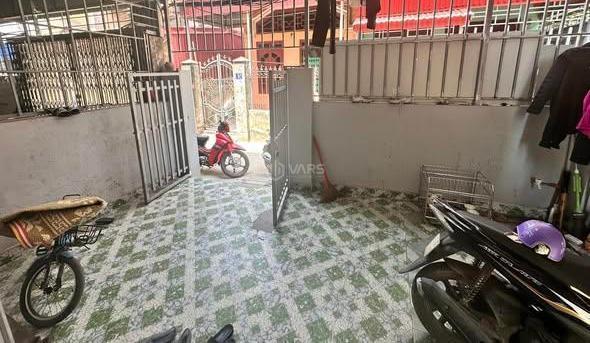 Cần bán Nhà trong hẻm 103m²
