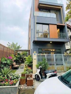 VEN BIỂN Ở NGHỈ DƯỠNG TỐT 4 tầng 🏠 mặt tiền TẠ MỸ DUẬT hướng ĐÔNG
