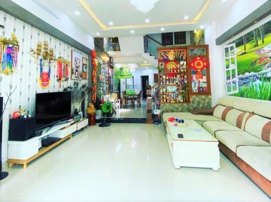 RẺ VEN BIỂN TẤT THÀNH 🏤 3 tầng 3 mê mới PHÚ LỘC 14 Hoà Minh MUA Ở NGAY