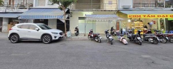 SIÊU PHẨM MẶT TIỀN VỊ TRÍ KINH DOANH NGAY CHỢ ĐẦM CHỈ 5,8 TỶ 🏦 - NGANG 7M