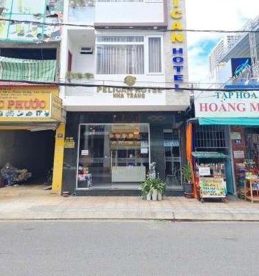 Cần bán Nhà mặt phố 136m²