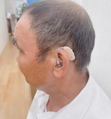 Ở Thái Bình 🏦 mua máy trợ thính chính hãng ở đâu