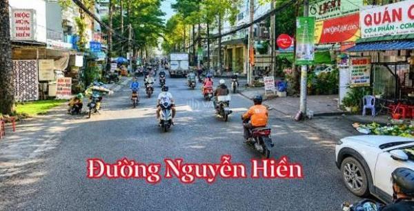 Bán Nhà trong hẻm 90m²