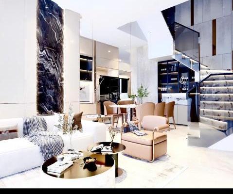 NHÀ 3 TẦNG MỚI TOANH – NGANG KHỦNG 11M – GẦN BIỂN 🏬 & TRUNG TÂM